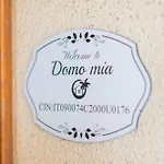 Apartman Domo Mia Trinità dʼAgultu