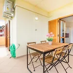 Domo Mia Apartman