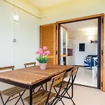 Apartman Domo Mia Trinità dʼAgultu