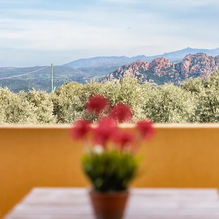 Domo Mia Appartement Trinità dʼAgultu