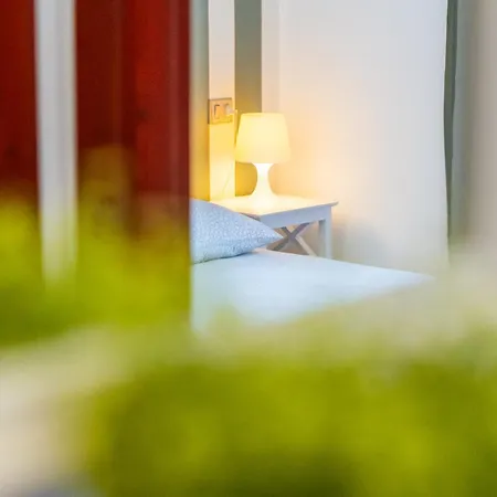 Appartement Domo Mia
