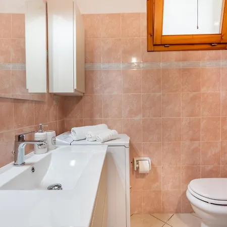 Appartement Domo Mia