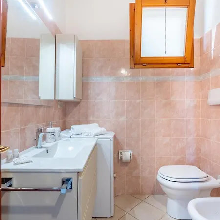 Appartement Domo Mia *