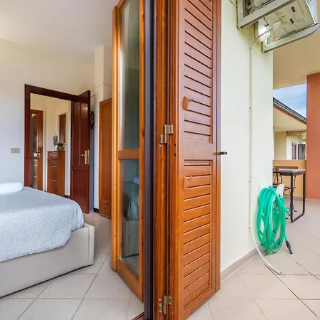 Appartement Domo Mia *