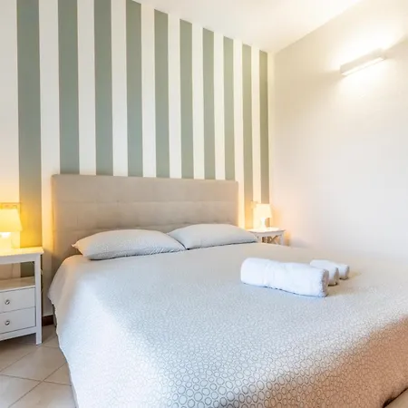 Domo Mia Appartement *