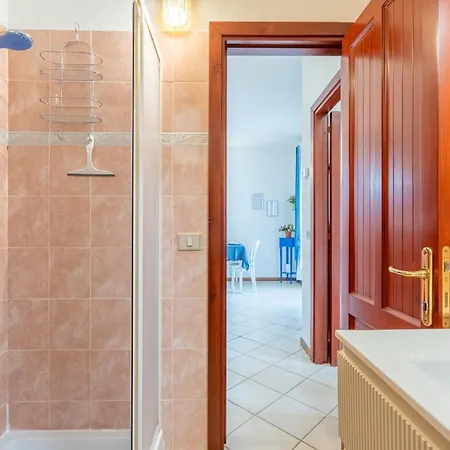 Appartement Domo Mia