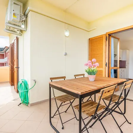Domo Mia Appartement