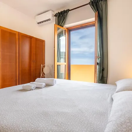 Domo Mia Appartement *
