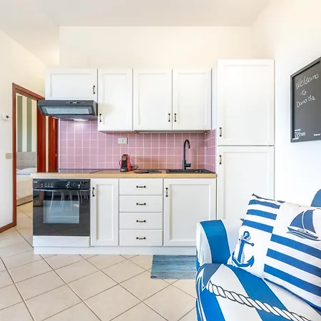 Domo Mia Appartement Trinità dʼAgultu